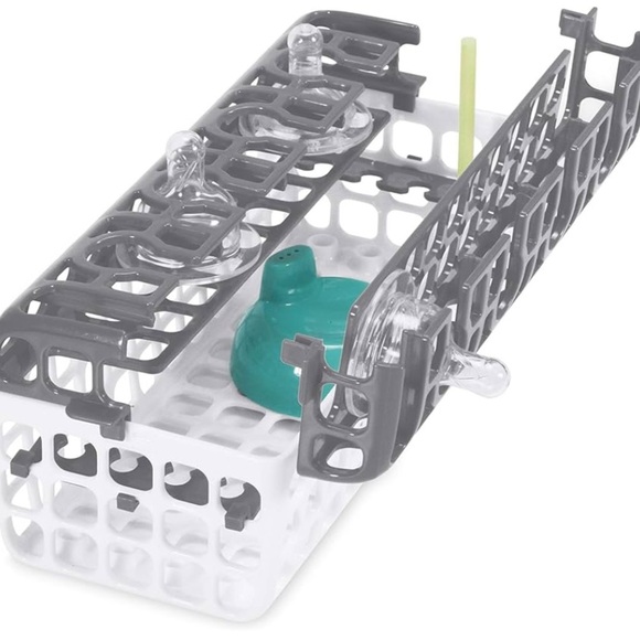 Oxo Tot Dishwasher Basket - Picture 4 of 5